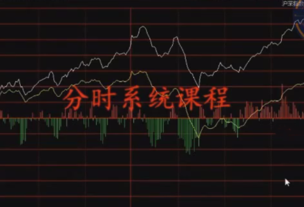 骆驼子涵分时系统课程-静思博客