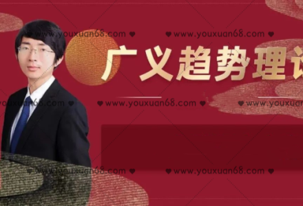 顶底之王广义趋势理论 11节视频-静思博客
