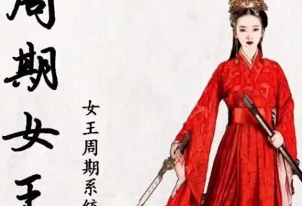 【周期女王】加菲平台 自然之力万法归一女王周期系统教学-静思博客