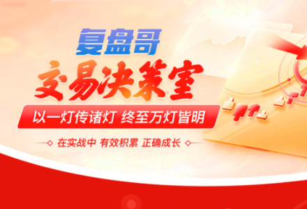 看懂龙头股复盘哥交易决策室 复盘哥决策室2025年12月-静思博客