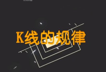 高扬K线的规律-静思博客