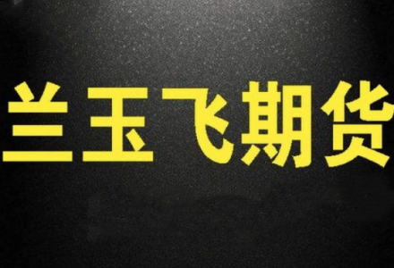 兰玉飞三节课学会期货趋势交易系统视频课程-静思博客