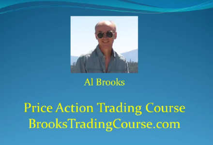 Al Brooks阿布价格行为公开课程原版中文字幕+中文配音版53节pa裸K课程-静思博客