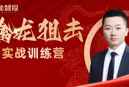 预言老师吴文程《主力涨停擒龙狙击乾坤打板训练营》系统课+实战复盘课+指标资料-静思博客