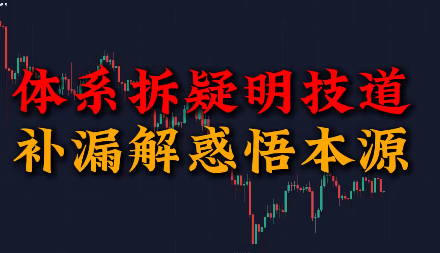趋势浪子2025体系拆解-静思博客
